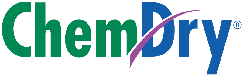 ChemDry® ロゴ